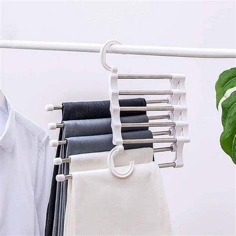 5 in 1 Premium Hanger (Buy 1 Get 1 Free) – Winkmink