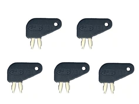 Image result for Caterpillar Telehandler Key