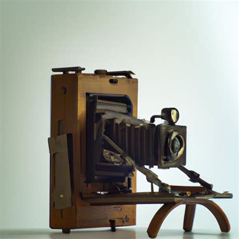 Image result for Who Invented Camera