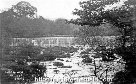 Searching Picture Sheffield