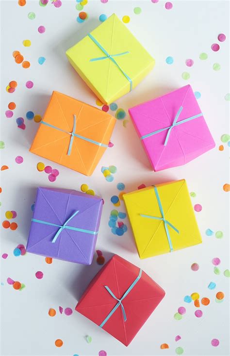 Image result for DIY Paper Box