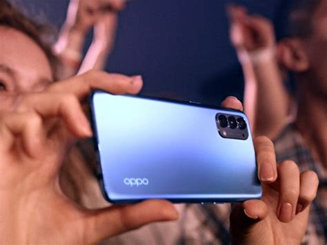 Oppo Persiapkan Amunisi Baru Di Kuartal IV 2020