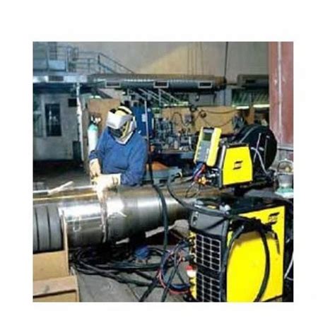 MIG MAG Welding Machines - Buddy MIG 400i / 500i Trader - Retailer from ...