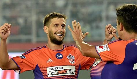 FC Pune City eye home win over NorthEast United