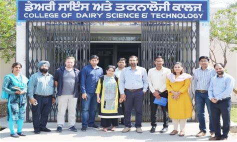 GADVASU - Guru Angad Dev Veterinary And Animal Sciences University
