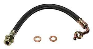 Raybestos BH380199 Professional Grade Brake Hydraulic Hose : Amazon.in ...