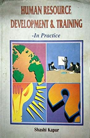 Amazon.in: Buy Human Resource Development & Training - In Practice Book ...