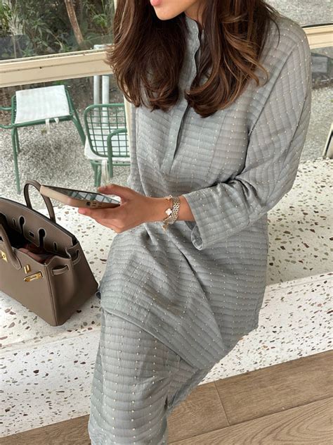 Sak Atelier - Ready To Wear – Nour