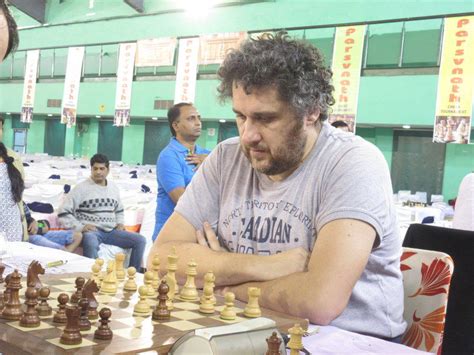 Delhi 10: Neverov shocks the winner! - ChessBase India