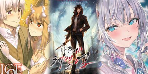 The Best GL Light Novels With Official English Translations