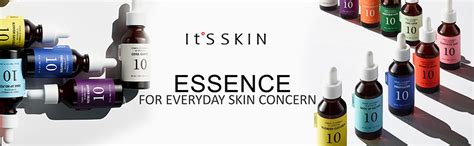 It's Skin Power 10 Formula LI Effector | 30ml | For Skin Brightening ...