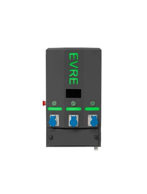 Electric Vehicle Charging Stations & Infra | India | EVRE