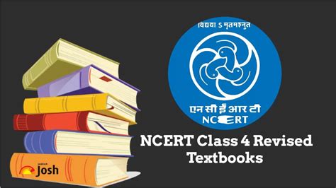 Revised NCERT Books for Class 4 Session 2023 - 2024 All Subjects ...