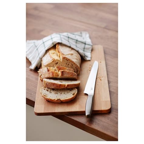 IKEA 365+ Bread knife, stainless steel - IKEA