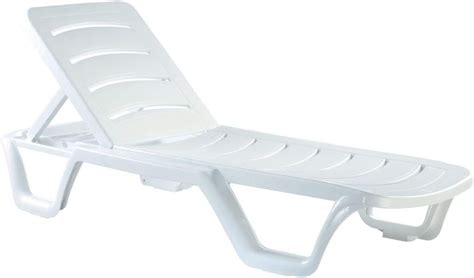 Compamia Sunlight Pool Chaise Lounge in White Set of India | Ubuy