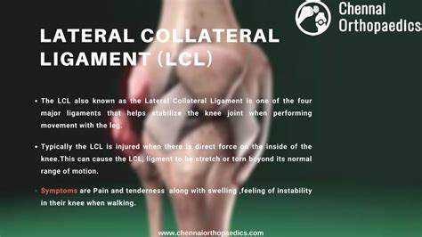 Ligament injuries of knee | PDF