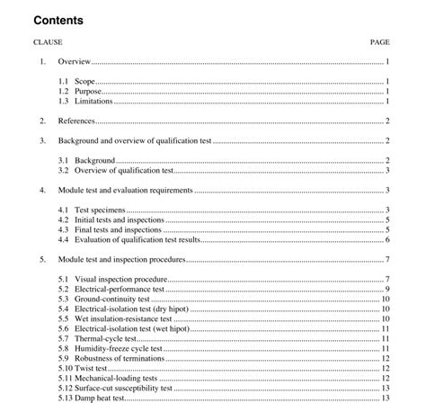 IEEE 1262-1995 pdf download - Free Standards Download