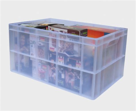 Fabricated Crates Manufacturers & Suppliers in Delhi 2025