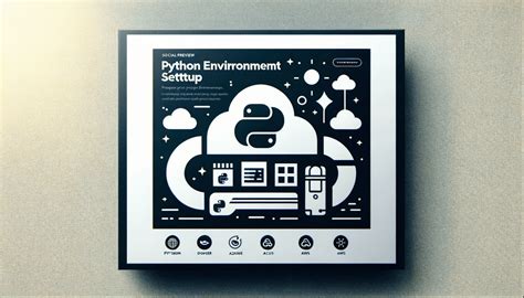 Image result for Create Python Development Workspace
