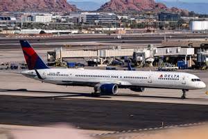 How A Delta Flight Diversion Brought Us Home Ahead Of Schedule & Earned ...