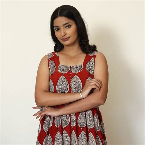 Buy Bagh Hand Block Printed Cotton Dress Online l iTokri.com – iTokri ...