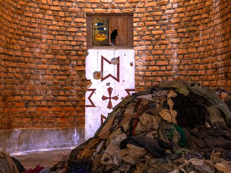 El conflicto entre hutus y tutsis en Ruanda y Burundi | Meer