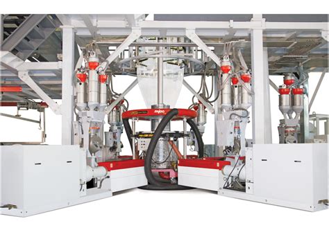 5 Layer Pod | 5 Layer Polyolefin Dedicated | 5 Layer Co-Extruded Blown ...