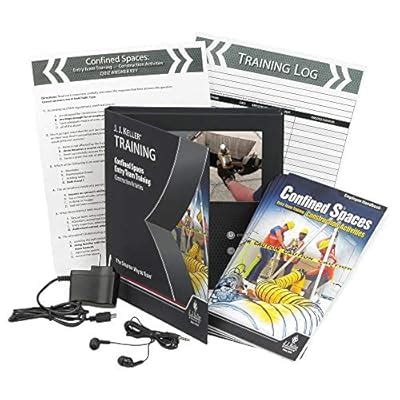Buy Confined Spaces: Entry Team Training Construction Activities ...