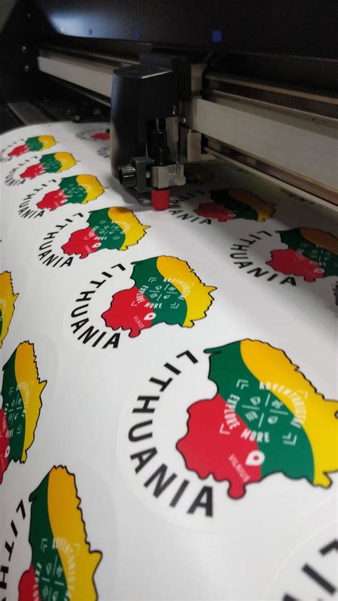 Image result for Custom Logo Sticker On Box