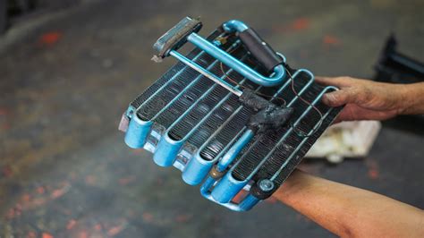 Cost To Replace Evaporator Coil In Car | Gas Furnace