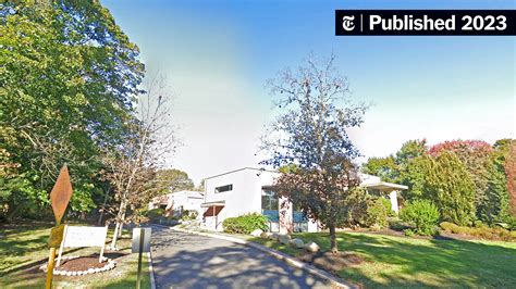 Molotov Cocktail Hurled at a New Jersey Synagogue, Police Say - The New ...