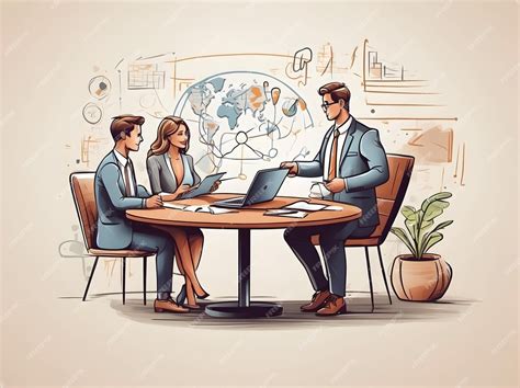 Collaborative Working Together 的图像结果