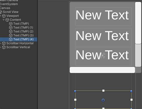 Image result for Unity ScrollView