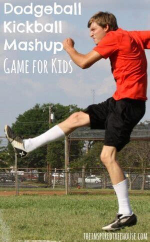 Outdoor Ball Games 的图像结果