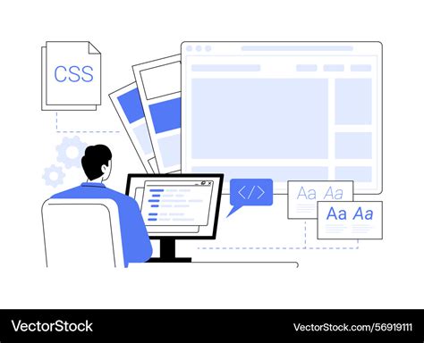 Image result for CSS JS and HTML Image Cartoon