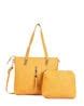 Buy Yellow Handbags for Women by Mark & Keith Online | Ajio.com