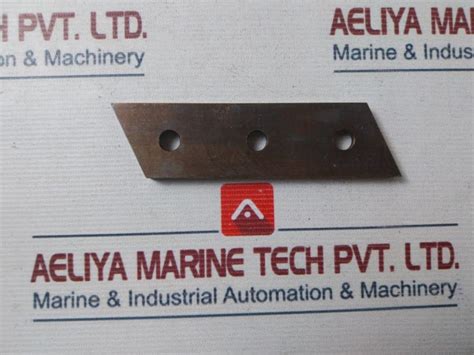 80994-2 W/Shim Stock Rotating Cutter Blade – Aeliya Marine