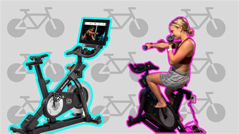 Is the NordicTrack S22i Studio Cycle worth a $2K investment? We tested ...