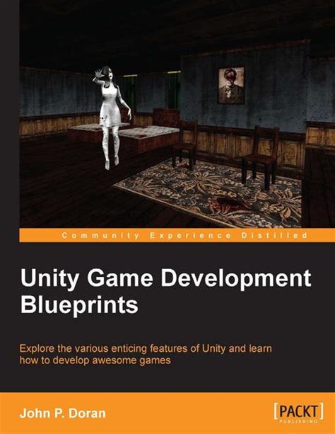 Image result for UnityScript Blueprints