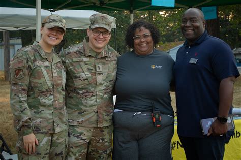 ASAP Initiative With Fill The Ruck | Article | The United States Army