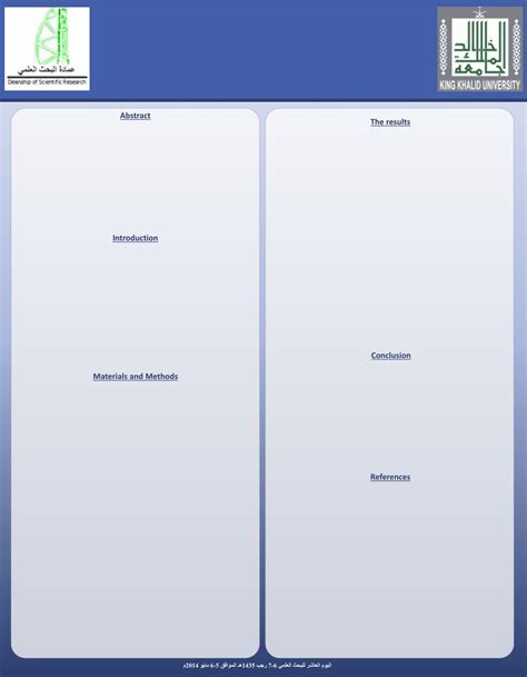 Image result for Research Abstract Example PPT