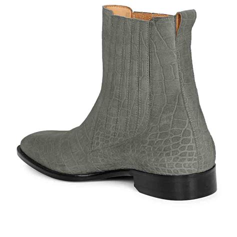 Buy Chelsea Boots Black | Pure Leathers Shoes For Men – SaintG India