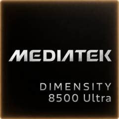 MediaTek Dimensity 8500 Ultra: Specifications and Benchmark | 91mobiles.com