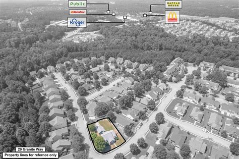 Aerial View of Address 的图像结果