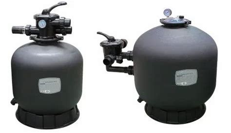 Swimming Pool Filter - Swimming Pool Filters from Noida