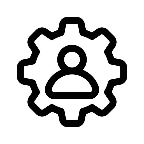 Image result for ESS User Management Icon