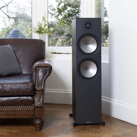 Floor Standing Speakers | Tower Speakers | Todds Hi Fi