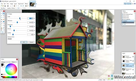 Image result for Paint.net Program