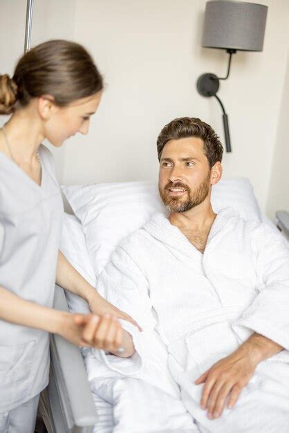 Patient 的图像结果