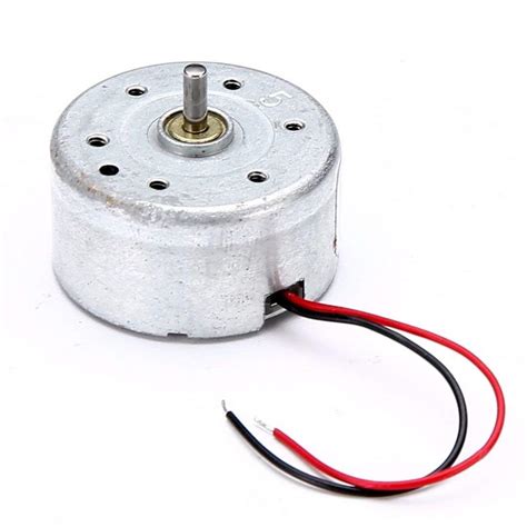 Melodys Hobby Centre Mini Generator Motor 3v 12v Dc Motor | Desertcart ...